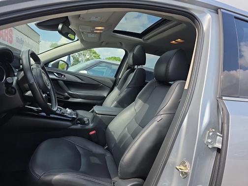 2023 Mazda CX-9 Touring