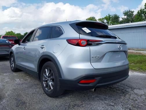 2023 Mazda CX-9 Touring