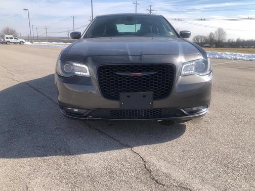 2023 Chrysler 300 S