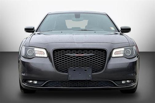 2023 Chrysler 300 S