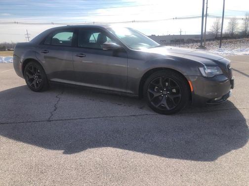 2023 Chrysler 300 S