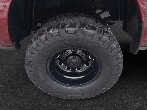 2023 RAM 3500 Laramie