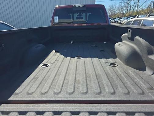 2023 RAM 3500 Laramie