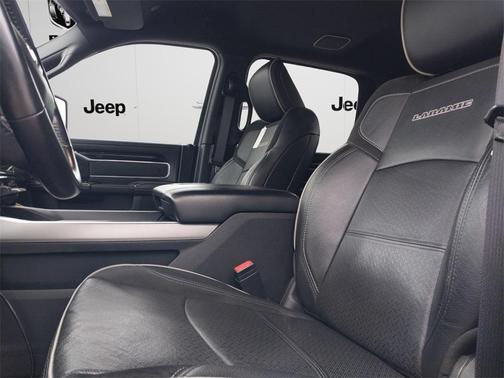 2023 RAM 3500 Laramie