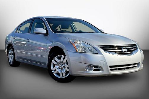 2011 Nissan Altima 2.5 S