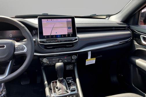JOOSE 2026 Jeep Compass Trailhawk