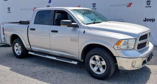 2016 RAM 1500 SLT