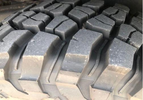 2016 Jeep Wrangler Rubicon