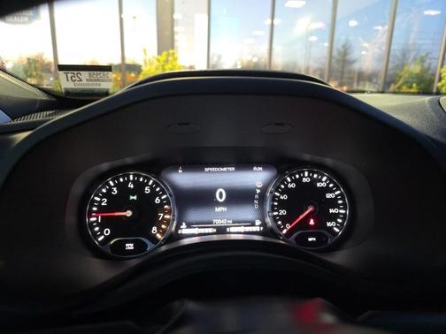 2023 Jeep Renegade Limited