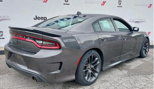 2022 Dodge Charger R/T