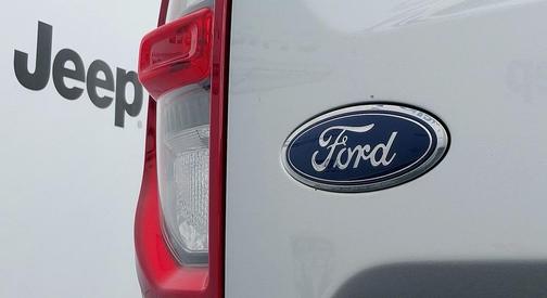 2022 Ford Bronco Sport Base