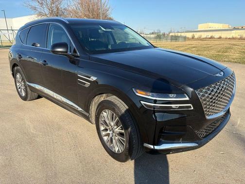 2024 Genesis GV80 2.5T