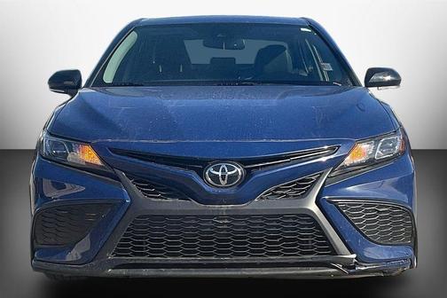 2023 Toyota Camry SE Nightshade