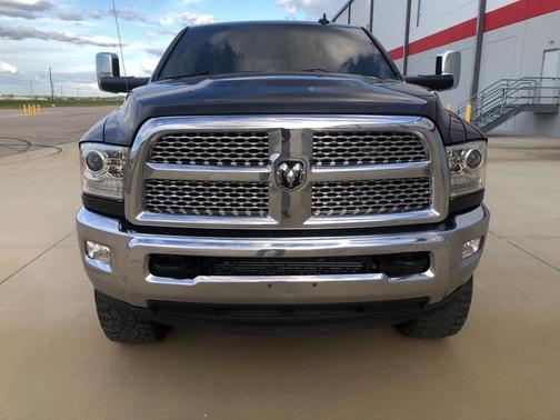 2015 RAM 2500 Laramie
