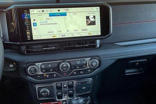 2026 Jeep Wrangler 392