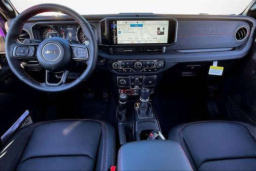 2026 Jeep Wrangler 392