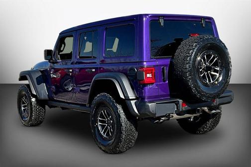 2026 Jeep Wrangler 392