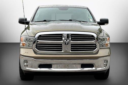 Prairie Pearlcoat 2014 RAM 1500 SLT