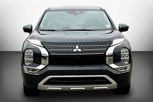 2024 Mitsubishi Outlander SE Black Edition