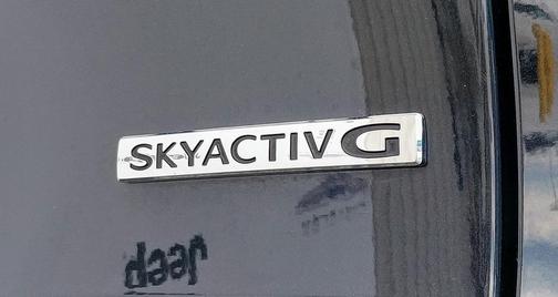 2024 Mazda CX-30 Select