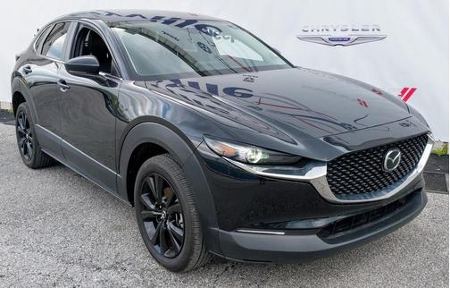 2024 Mazda CX-30 Select