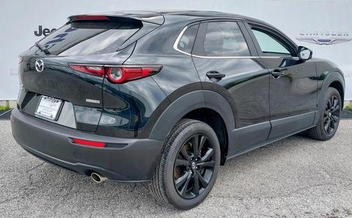 2024 Mazda CX-30 Select