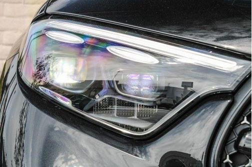 2025 Mercedes-Benz GLC 300 Base 4MATIC