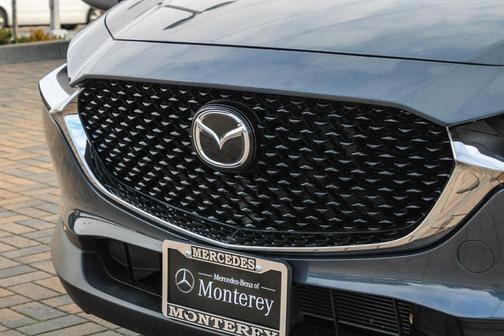 2022 Mazda CX-30 2.5 S Carbon Edition