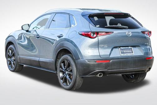 2022 Mazda CX-30 2.5 S Carbon Edition