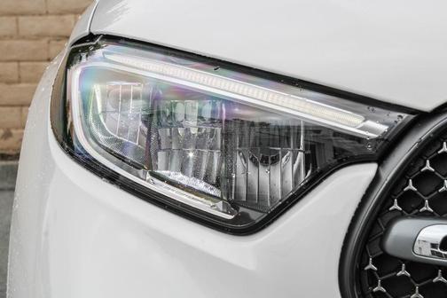 2025 Mercedes-Benz GLC 300 Base 4MATIC