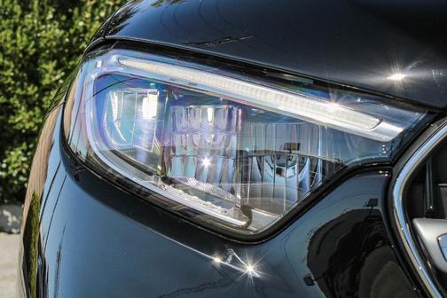 2025 Mercedes-Benz GLC 300 Base 4MATIC