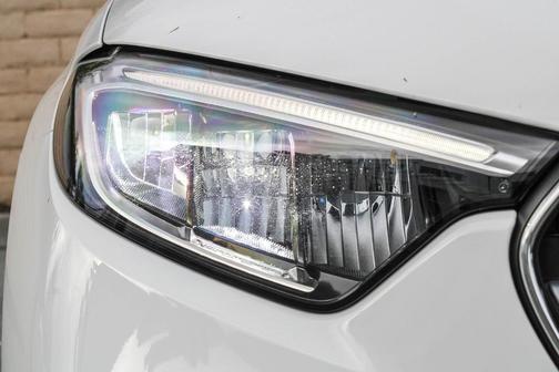 2025 Mercedes-Benz GLC 300 Base 4MATIC