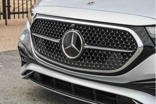 2026 Mercedes-Benz E-Class 350