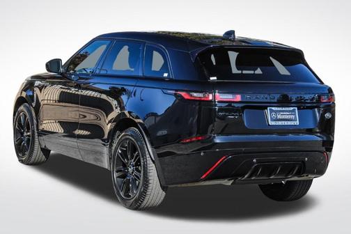 2020 Land Rover Range Rover Velar S R-Dynamic