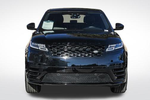 2020 Land Rover Range Rover Velar S R-Dynamic