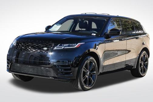 2020 Land Rover Range Rover Velar S R-Dynamic