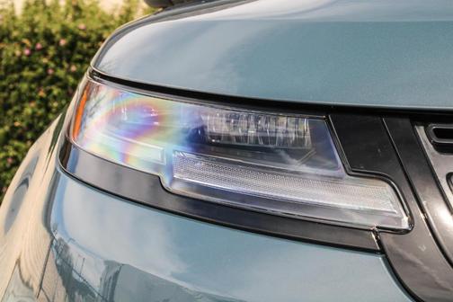 2024 Land Rover Range Rover Evoque Core S