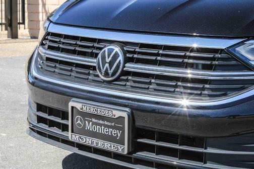 2022 Volkswagen Jetta 1.5T SE