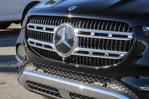 2026 Mercedes-Benz GLE 350 Base 4MATIC