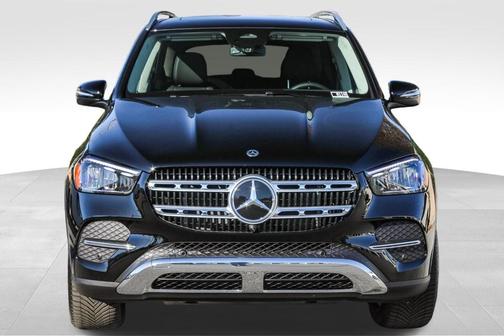 2026 Mercedes-Benz GLE 350 Base 4MATIC