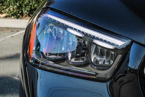 2026 Mercedes-Benz GLE 350 Base 4MATIC