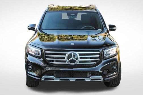 2025 Mercedes-Benz GLB 250 Base 4MATIC