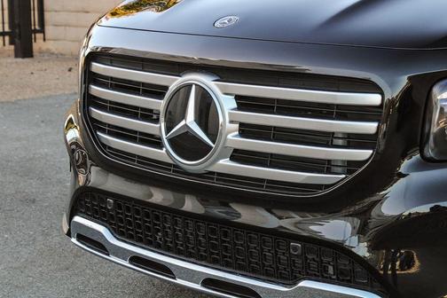 2025 Mercedes-Benz GLB 250 Base 4MATIC