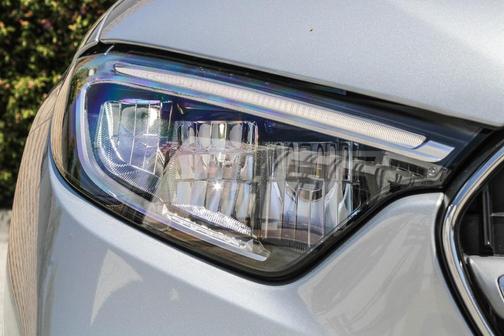 2025 Mercedes-Benz GLC 350e Base 4MATIC