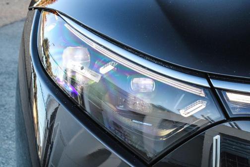 2023 Mercedes-Benz AMG EQS Base