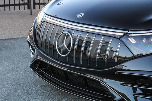 2023 Mercedes-Benz AMG EQS Base