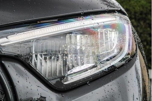 2025 Mercedes-Benz GLC 350e Base 4MATIC