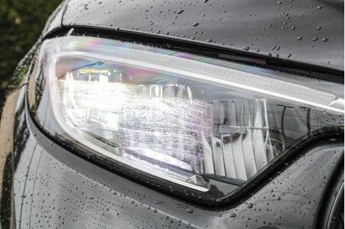2025 Mercedes-Benz GLC 350e Base 4MATIC