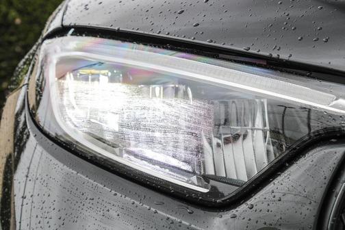2025 Mercedes-Benz GLC 350e Base 4MATIC