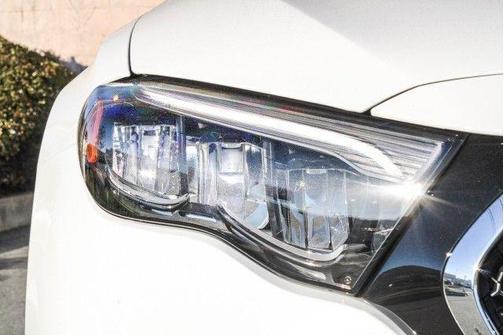2025 Mercedes-Benz E-Class E 350 4MATIC